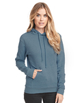 Unisex Malibu Pullover Hooded Sweatshirt