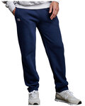 Adult Open-Bottom Sweatpant