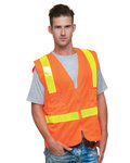 Unisex ANSI Surveyor Vest