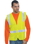 Unisex ANSI Surveyor Vest