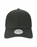 Mid-Pro Snapback Trucker Cap