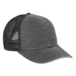 Cotton Impact Slub Trucker Hat