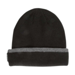 Enclave Acrylic Waffle Knit Beanie