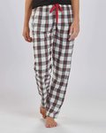 Women's Haley Flannel Pants