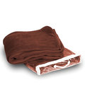 Micro Coral Fleece Blanket