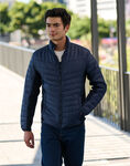 Men's Tourer Hybrid Jacket