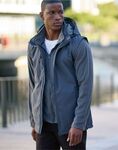 Men's Erasmus 4-In-1 Softshell Jacket