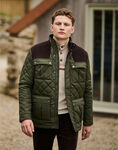 Padbury Quilted Jacket