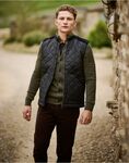 Moreton Quilted Gilet