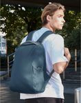 Project Recycled Security Backpack Lite