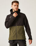 Tactical Surrender Softshell