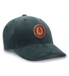 Hybrid Corduroy Dad Cap