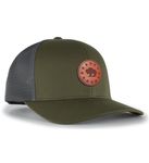 Trucker Flexfit(r) Snapback Cap