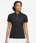 Women’s Nike victory solid polo