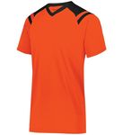 Sheffield Soccer Jersey