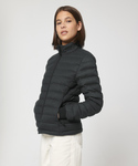 Stella Voyager wool-like padded jacket (STJW897)