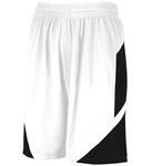 Youth Step-Back Basketball Shorts