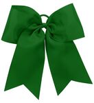 Cheer Hair Bow