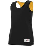 Ladies Reversible Wicking Tank