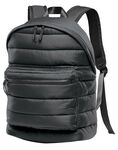 Stavanger Quilted Backpack