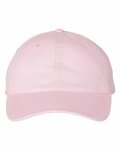 Pigment-Dyed Cap