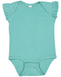 Infant Flutter Sleeve Bodysuit