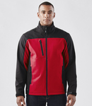 Stormtech Cascades Soft Shell Jacket