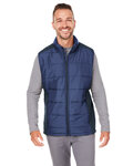 Men's Harbor Puffer Vest