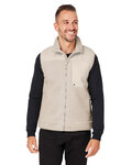 Unisex Venture Sherpa Vest