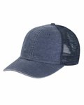 Impact Slub Cap