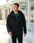 Men's Kingsley 3 in 1 Jacket