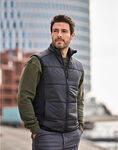 Hybrid-Stretch Bodywarmer