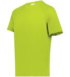 Attain Wicking Raglan Sleeve Tee