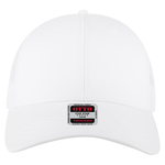 OTTO CAP 6 Panel Low Profile Mesh Back Trucker Hat