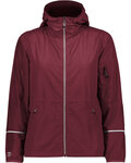 Ladies' Packable Full-Zip Jacket