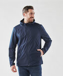 Pacifica lightweight jacket