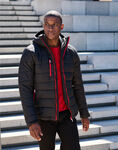 Men's Navigate Thermal Jacket