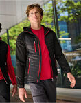 Men's Navigate Thermal Hybrid Jacket