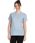 Ladies' Relaxed CVC T-Shirt