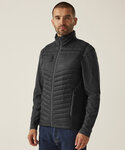 Navigate hybrid bodywarmer