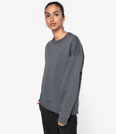 Native Spirit Unisex Oversized Sweatshirt