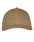 Hemp Hero 6-Panel Cap