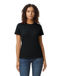 Ladies' Softstyle Midweight Ladies' T-Shirt