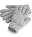 Beechfield Cosy Ribbed Cuff Gloves