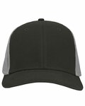 Hudson Flex Cap