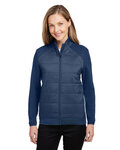 Ladies' Impact Full-Zip Jacket