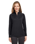 Ladies' Cook Quarter-Zip