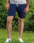 Vintage Fleece Shorts