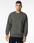 Softstyle Midweight Fleece Adult Crewneck