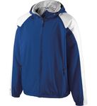 Homefield Jacket